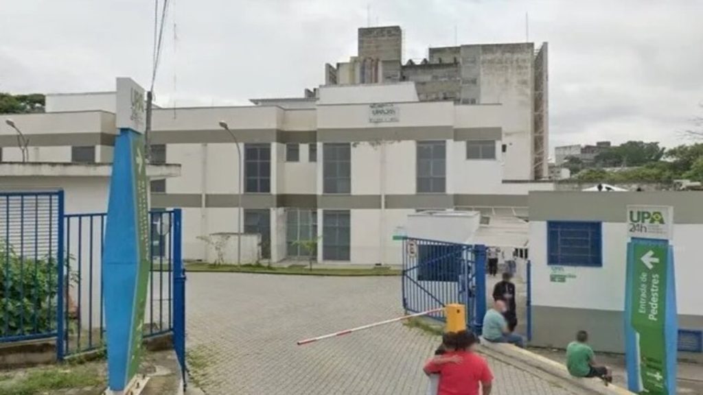 Menino de 3 anos morre de dengue após ter sido liberado em UPA