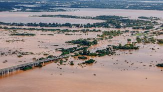 Rio Grande do Sul tem seis barragens com risco iminente de ruptura