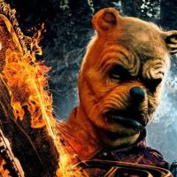 Imagem referente a Já foi no cinema assistir o novo filme do Ursinho Pooh?