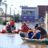 Imagem referente a Câmara aprova decreto que reconhece calamidade no Rio Grande do Sul
