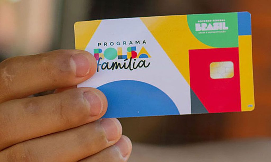 Mulher é agredida por não revelar ao marido que recebe Bolsa Família