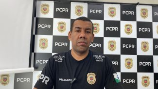 Conforme GDE, ladrões que levaram R$ 300 mil em loja de eletrônicos de Cascavel agiram em outros municípios