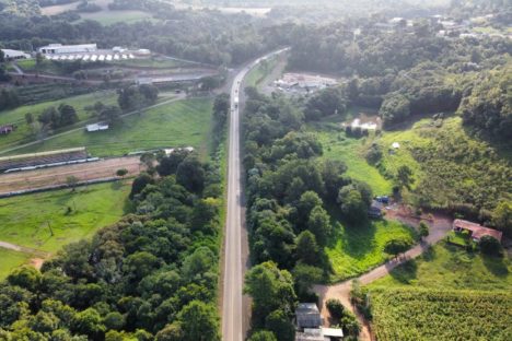 Estado publica edital de restauração do trecho entre Dois Vizinhos e Francisco Beltrão
