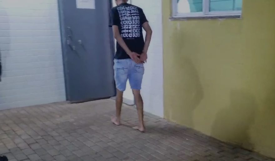 Mulher dá segunda chance para o ex e acaba sendo agredida por ele novamente