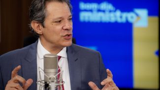 Haddad diz que proposta para desoneração vai na linha da pacificação