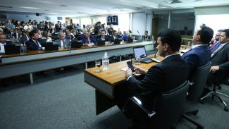 CCJ do Senado aprova aumento de cotas raciais para concurso público