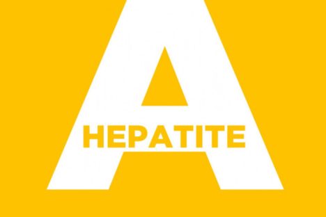 Com aumento de casos, Secretaria da Saúde alerta sobre os cuidados com a hepatite A