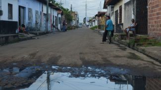 Quatro em cada 10 moradias do país têm alguma inadequação básica