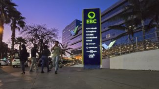 EBC abre inscrições em processo seletivo para 60 vagas de estágio