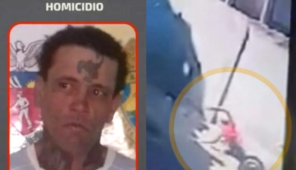 Suspeito de homicídio morre após ser linchado e atropelado na região de Maringá