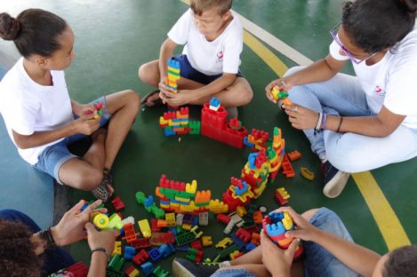 Cascavel repassa R$ 799 mil ao CEMIC para atendimento de 150 crianças e adolescentes