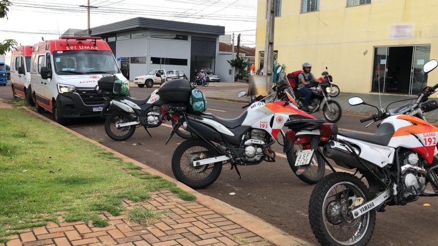 Mulher recém-chegada a Cascavel é encontrada morta em estabelecimento