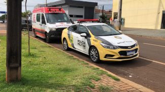 Desconhecida que foi encontrada morta no São Cristóvão é identificada