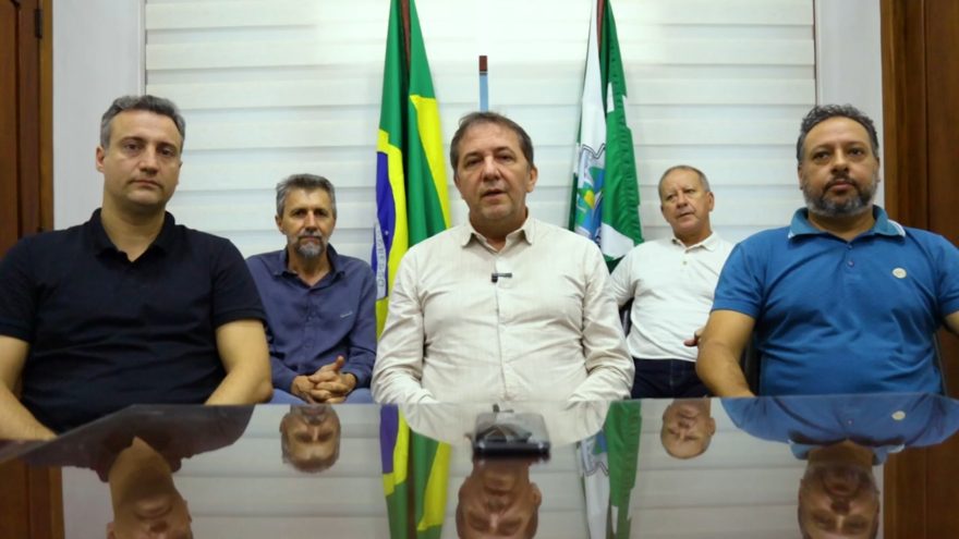 Prefeitura de Foz cancela Fartal 2024 e destina R$ 1 milhão para ajuda ao Rio Grande do Sul