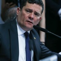 Imagem referente a TSE marca julgamento de recursos que pedem cassação de Sergio Moro