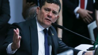 TSE marca julgamento de recursos que pedem cassação de Sergio Moro