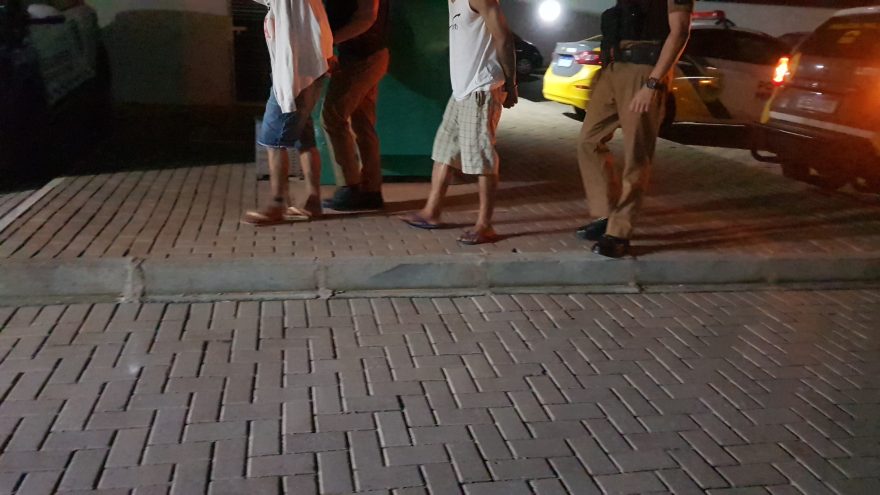Dois são presos com crack na região Sul de Cascavel