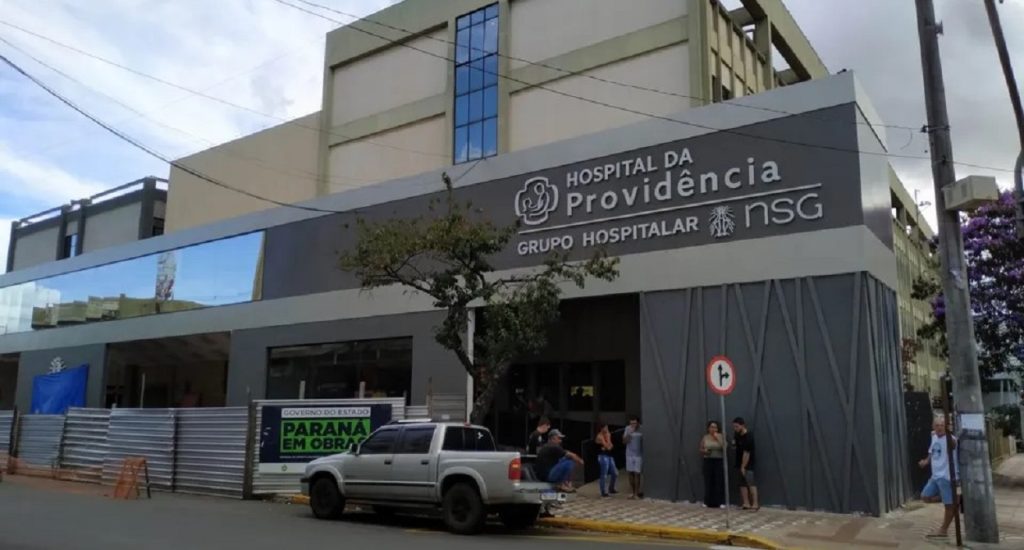 Equipe médica encontra quatro pedras de crack na boca de paciente internado na UTI