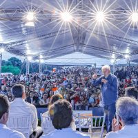 Imagem referente a Lula entrega 914 moradias do Minha Casa, Minha Vida em Maceió