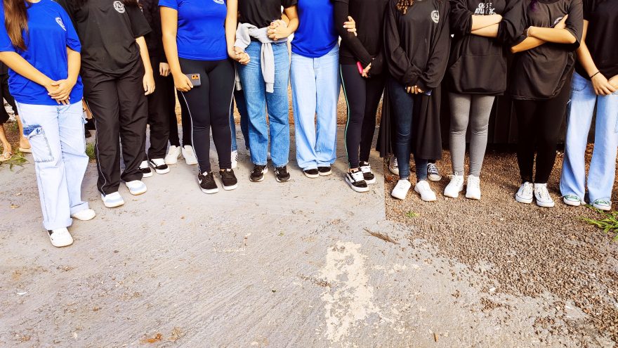Exclusivo: CGN conversa com 10 alunas que relatam casos de abuso sexual no Colégio Consolata