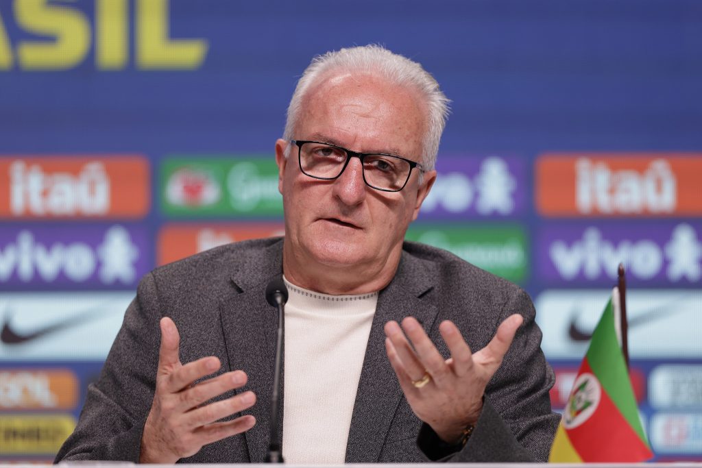 Confira quem entrou e quem ficou de fora na nova convocação da Seleção Brasileira