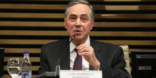 STF prorroga suspensão de prazos processuais para o Rio Grande do Sul Imagem referente a STF prorroga suspensão de prazos processuais para o Rio Grande do Sul