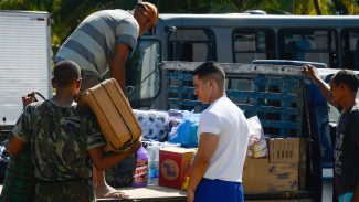 Portaria libera importação de bens usados para o RS por 30 dias