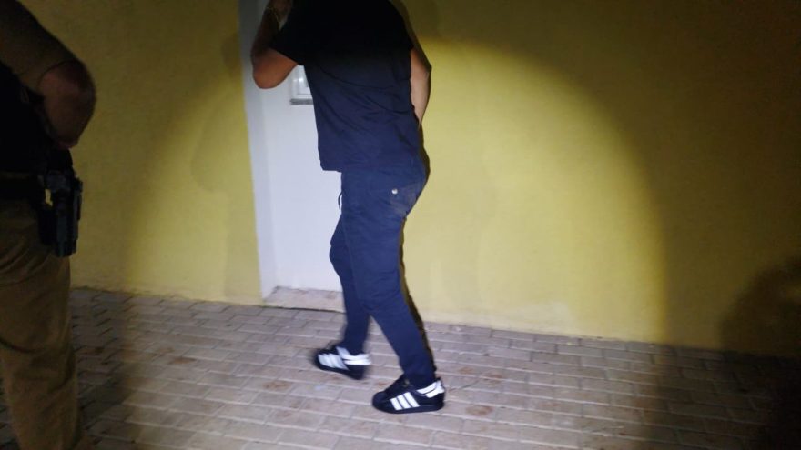 Homem é preso por violar medida protetiva em igreja no Bairro Brasmadeira