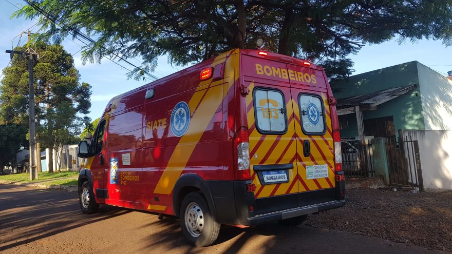 Violência sem limite: Gestante de 5 meses é agredida no Floresta