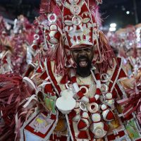 Imagem referente a Mudanças nos desfiles das escolas de samba do Rio divide opiniões