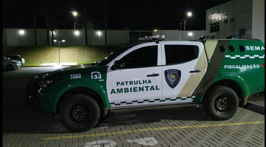 No Dia das Mães, filha denuncia o próprio pai após ele descumprir a medida protetiva contra a ex