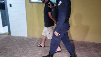 Após um mês de namoro, mulher leva soco do namorado e pede socorro da Guarda Municipal