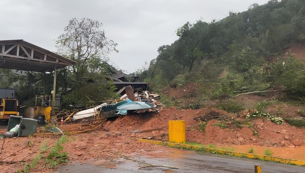 Madrugada de sustos em Caxias do Sul: entenda por que a terra tremeu