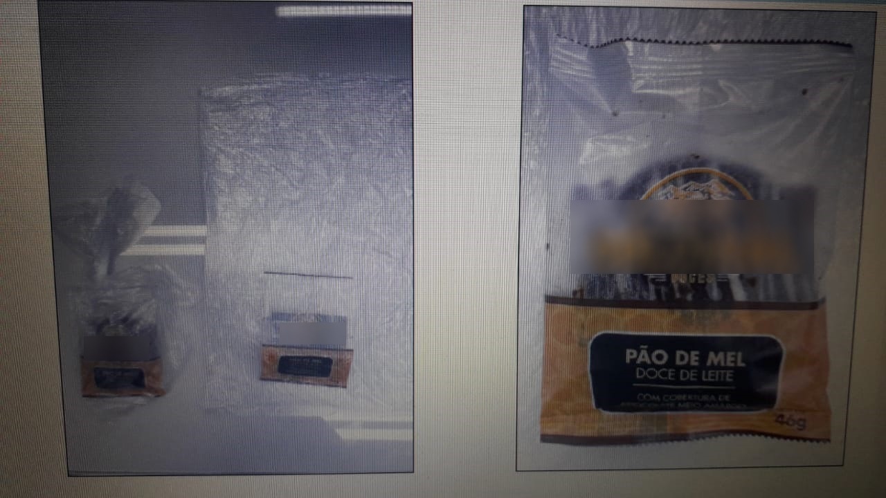 Acusado de enviar pão de mel envenenado vai a júri na terça-feira (14) Acusado de enviar pão de mel envenenado vai a júri na terça-feira (14)
