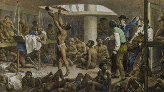 Data da Abolição da Escravatura retoma debate sobre reparação a negros