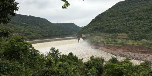 Imagem referente a Duas barragens permanecem com risco de ruptura no Rio Grande do Sul