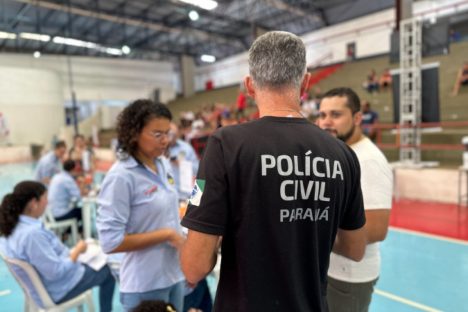 Palotina, Almirante Tamandaré e Pinhais vão receber serviços da PCPR na Comunidade