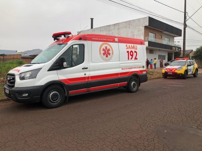 Imagem referente a Em rigidez cadavérica, homem é encontrado morto em residência no Jardim Presidente