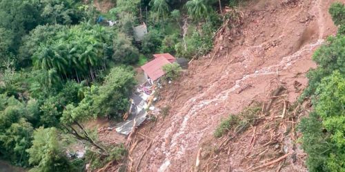 Justiça autoriza remoção compulsória de moradores em município gaúcho