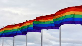 Violência contra pessoas LGBTQIA+ em SP cresce 970% em oito anos