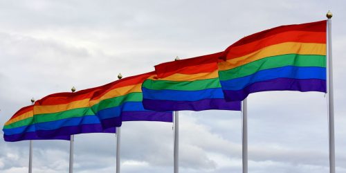 Imagem referente a Violência contra pessoas LGBTQIA+ em SP cresce 970% em oito anos