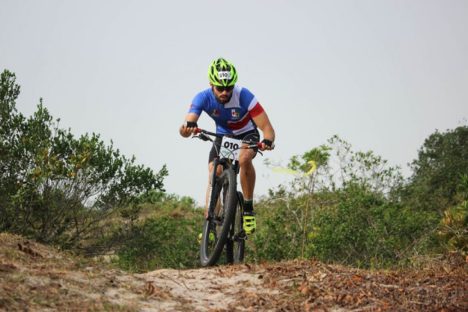 Jogos de Aventura e Natureza chegam a Curitiba e RMC com 40 modalidades esportivas