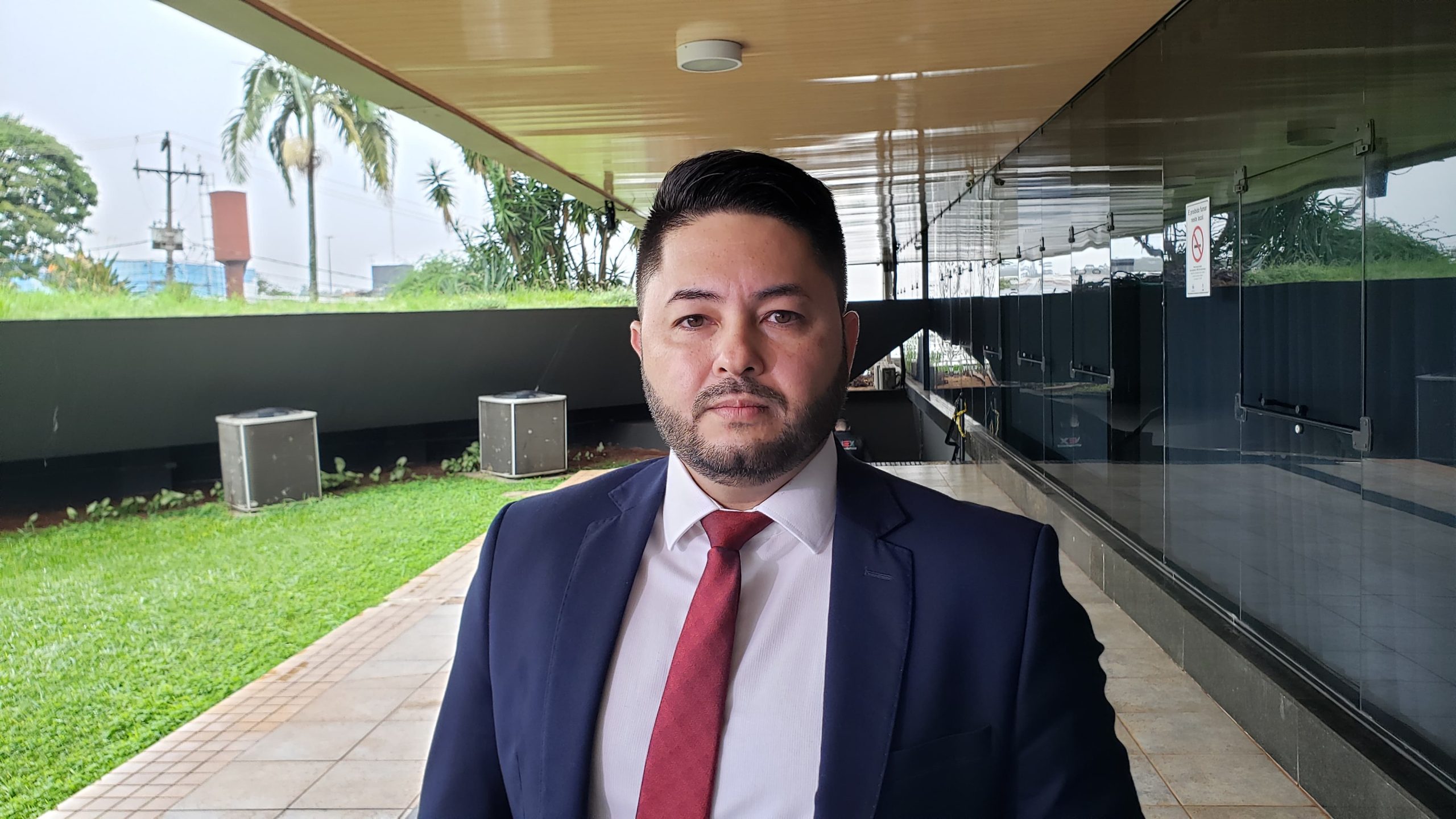 Homem acusado de envenenar suposto amante da esposa vai a Júri Popular em Cascavel Homem acusado de envenenar suposto amante da esposa vai a Júri Popular em Cascavel