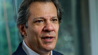 Haddad nega aumento de CSLL de bancos e petroleiras