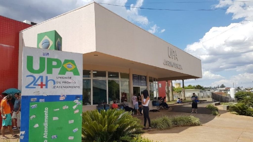 Cascavel licita mais de R$ 520 mil em medicamentos e fórmulas infantis para as Upas