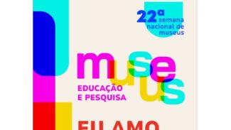 Semana Nacional de Museus tem mais de mil participantes em todo o país