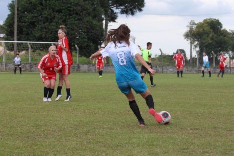 Esporte divulga relação de classificados para próxima fase do Paraná Bom de Bola