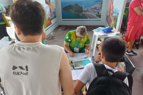 Setor de turismo ajuda a combater exploração de crianças e adolescentes