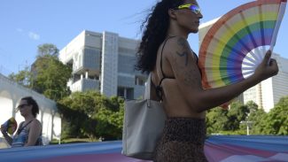 Brasil teve 230 mortes de pessoa LGBTI+ em 2023