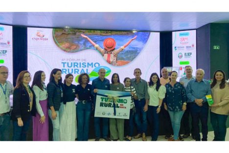 Com apoio do IDR-PR, região de Maringá ganha nova rota de turismo rural